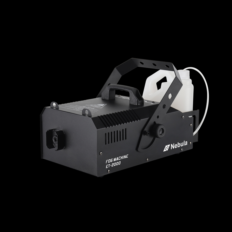 ET-3000-Fog Machine-GUANGZHOU EWAY STAGE EQUIPMENT TECHNOLOGY CO., LTD