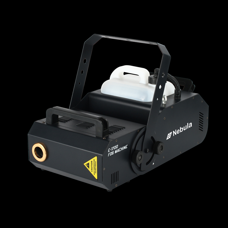 N400AFog MachineGUANGZHOU EWAY STAGE EQUIPMENT TECHNOLOGY CO., LTD